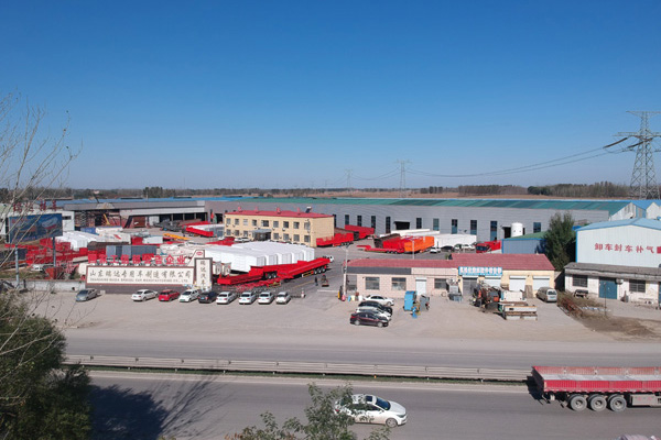 廠(chǎng)區(qū)實(shí)拍